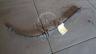 Шланг тормозной задний Mazda 3 BK