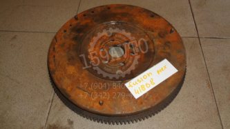 Маховик Ford Fusion CBK