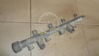 Рейка топливная Hyundai Getz TB