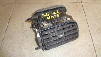 Дефлектор воздушный Volkswagen Polo 5