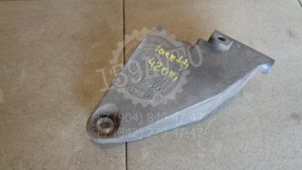 Кронштейн генератора Chevrolet Lacetti J200