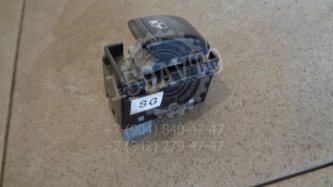 Кнопка стеклоподъемника Chevrolet Lacetti J200