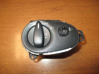 Переключатель света фар Ford Focus 1