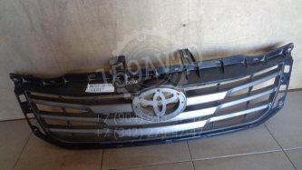 Решетка радиатора Toyota Hilux 7 AN10, AN20, AN30