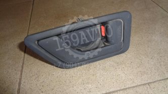 Ручка двери внутренняя правая Hyundai Getz TB