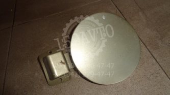 Лючок бензобака Daewoo Nexia N100, N150
