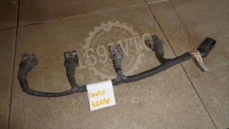Проводка Chery IndiS S18D