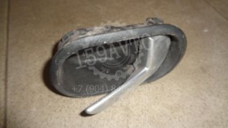 Ручка двери внутренняя правая Ford Fusion CBK