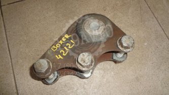 Опора КПП задняя Peugeot Boxer 250, 290