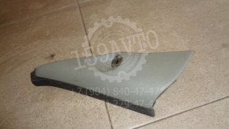 Крышка зеркала внутренняя левая Renault Symbol 1