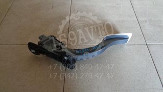 Педаль газа Mazda 6 GH