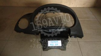 Накладка декоративная Mazda 6 GH