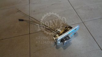 Замок двери задней правой Mercedes-Benz G-Class W463