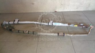 Подушка безопасности боковая Mazda 6 GH