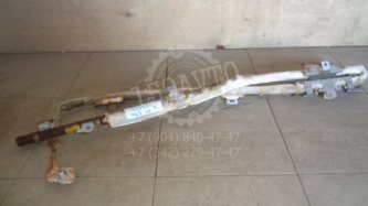 Подушка безопасности боковая Mazda 6 GH