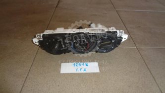 Блок управления отопителем Ford Focus 2