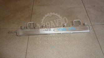 Рейка топливная Ford Focus 2