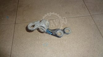 Петля двери передней левой верхняя Ford Focus 2