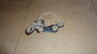 Петля двери задней левой нижняя Ford Focus 2