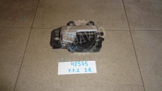Ручка двери внутренняя правая Ford Focus 2