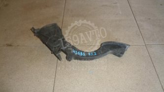 Педаль газа Ford Focus 2