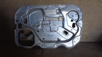 Стеклоподъемник передний правый Ford Focus 2