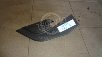 Крышка зеркала внутренняя правая Ford Focus 2