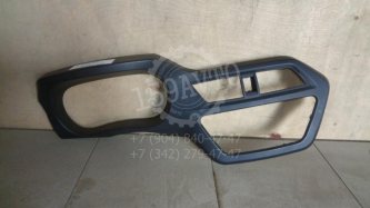 Накладка декоративная Lifan X50