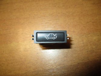 Кнопка открывания багажника Land Rover Range Rover 3 L322