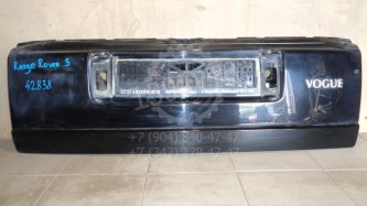 Дверь багажника нижняя Land Rover Range Rover 3 L322