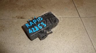 Блок электронный Skoda Rapid 1