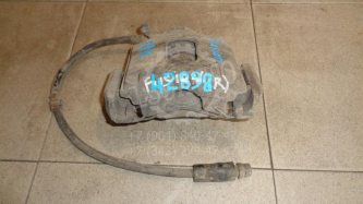 Суппорт передний правый Ford Fusion CBK