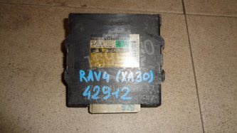 Блок электронный Toyota RAV4 XA30