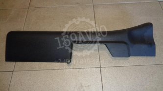 Накладка порога внутренняя Mitsubishi Lancer 10 CY