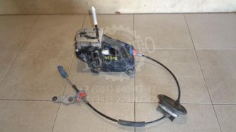 Кулиса АКПП Peugeot 207