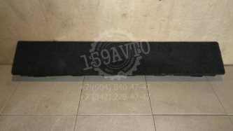 Обшивка багажника Land Rover Range Rover 3 L322