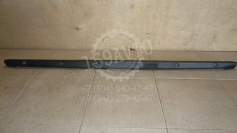 Обшивка двери багажника Land Rover Range Rover 3 L322