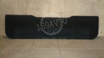 Обшивка двери багажника Land Rover Range Rover 3 L322