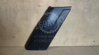 Накладка стойки Land Rover Range Rover 3 L322