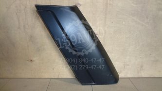Накладка стойки Land Rover Range Rover 3 L322