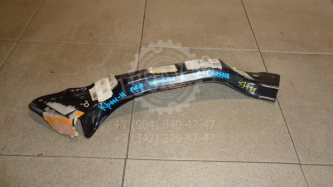Кронштейн передней панели Citroen C-Crosser EP