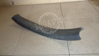 Накладка порога внутренняя Toyota Yaris XP90