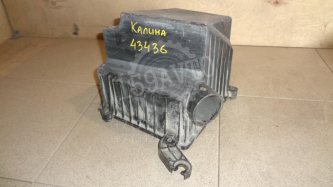 Корпус воздушного фильтра Лада Калина 1118