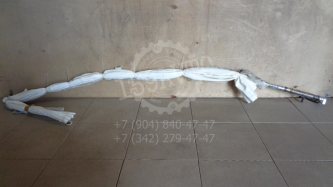 Подушка безопасности боковая Audi A8 D3