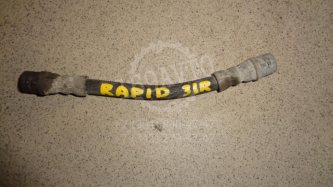 Шланг тормозной задний Skoda Rapid 1