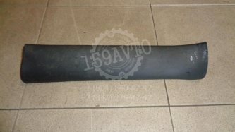 Накладка порога внутренняя Mazda 6 GH