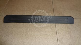 Накладка порога внутренняя Mazda 6 GH