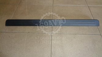 Накладка порога внутренняя Mazda 6 GH