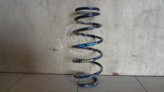 Пружина передняя Lifan X50
