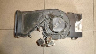 Моторчик печки Land Rover Range Rover 3 L322